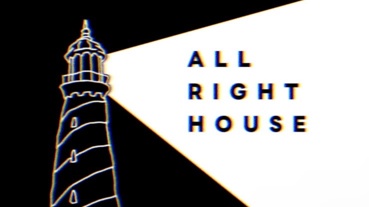 ALL RIGHT HOUSE